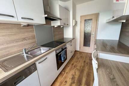 Wohnung zum Mieten in Breitenbrunn 300,00 € 57 m²