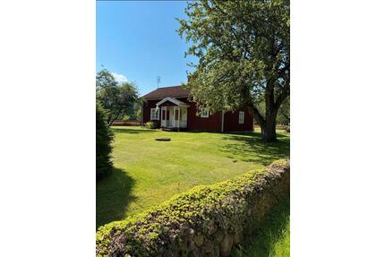 Neu renoviertes und idyllisches Ferienhaus in Schweden - Malente