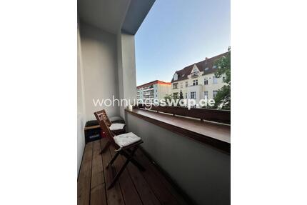 Wohnungsswap - 2 Zimmer, 67 m² - Max-Lingner-Straße, Pankow, Berlin
