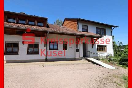 Haus zum Kaufen in Glanbrücken 149.000,00 € 144.23 m²