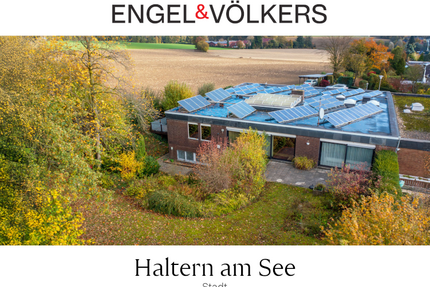 Haus zum Kaufen in Haltern am See 499.000,00 € 281 m²