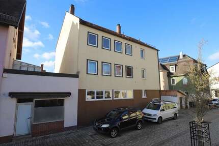 Haus zum Kaufen in Röthenbach an der Pegnitz 589.000,00 € 186 m²