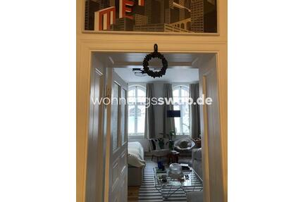 Wohnungsswap - 1 Zimmer, 60 m² - Metzer Straße, Spandau, Berlin