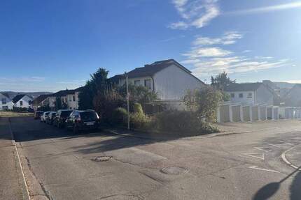 einzigartiges Reiheneckhaus in guter Lage - Leonberg Gebersheim