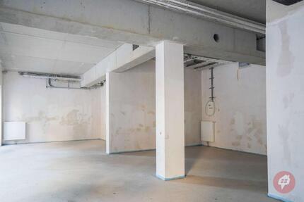 Neubau-Erstbezug: Charmante Gewerbefläche an der Kieler Hörn