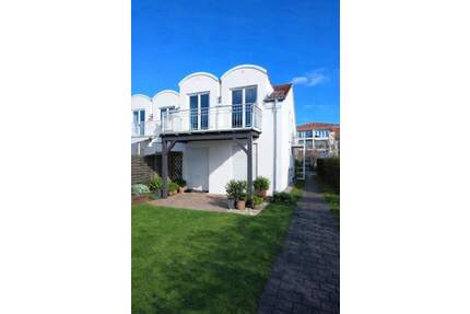 Sanierte DHH mit 187m² Nutzfläche inkl. ausgebautem Souterrain - Hönow