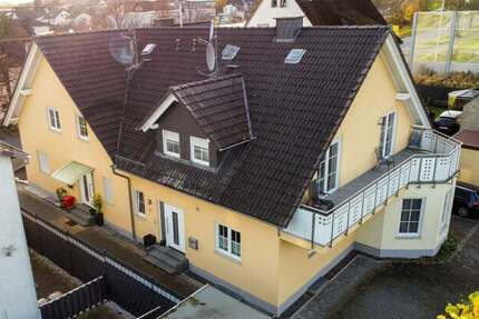 Haus zum Kaufen in Görgeshausen 359.000,00 € 135 m²