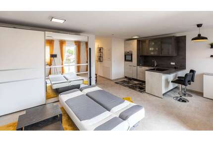 Wohnung zum Mieten in Faistenhaar 955,00 € 41.19 m²