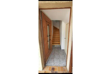 Gepflegte 2,5 Zimmer-Maisionette Wohnung in Wimsheim mit Terasse