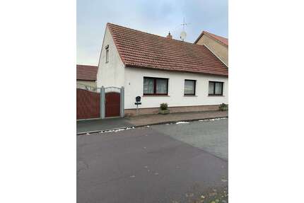 Haus zum Kaufen in Premnitz OT Döberitz 120.000,00 € 70 m²