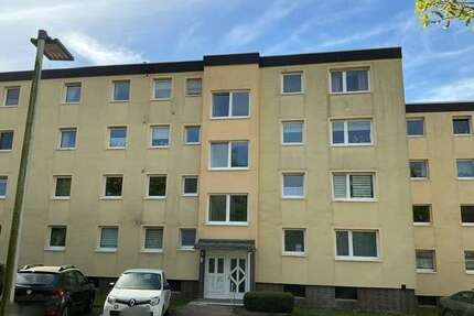 Wohnung zum Kaufen in Einbeck 84.000,00 € 65 m²
