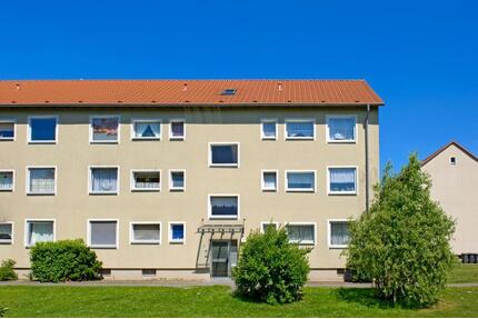 Willkommen Zuhause! 3-Zimmer Wohnung ab sofort zu vermieten! - Ahlen