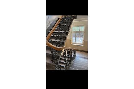 Stilvolle 3,5-Zimmer-Altbauwohnung in toller Lage von Bad Hers - Bad Hersfeld