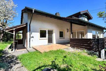 Haus zum Kaufen in Herbrechtingen Bolheim 545.000,00 € 258.31 m² - Herbrechtingen / Bolheim