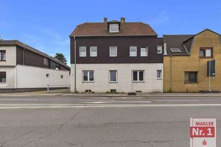 Haus zum Kaufen in Voerde 298.000,00 € 280 m²