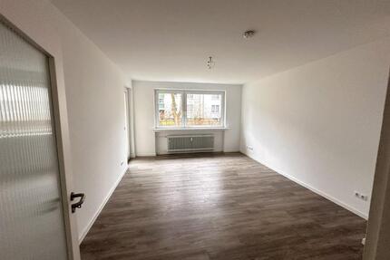 Großzügige 3-Zimmer-Wohnung mit Balkon in Uelzen zu vermieten!