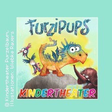 Furzipups der Knatterdrache - Kindertheater Purzelbaum