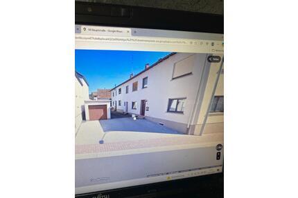 3 Zimmer Wohnung im Zweifamilienhaus zu vermieten - Faulbach