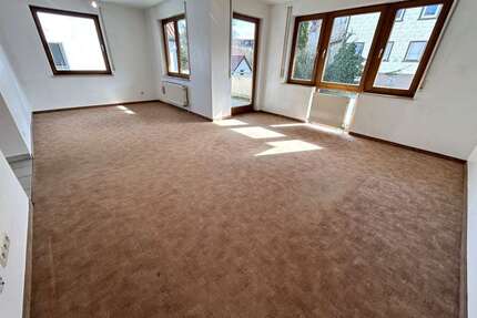 Wohnung zum Kaufen in Albershausen 245.000,00 € 76 m²