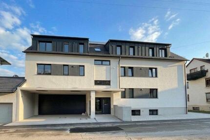 Moderne 4,5 Zimmer Wohnung prämiertes Klimahaus in Bernhausen - Filderstadt