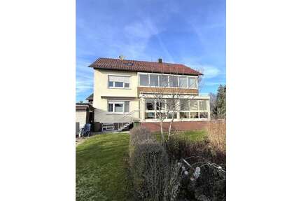 Haus zum Kaufen in Durlangen 349.000,00 € 179.51 m²