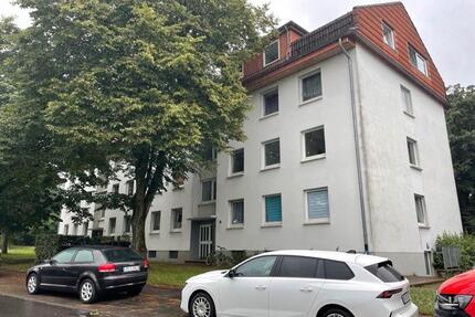 Gemütliche Wohnung mit Einbauküche! - Osnabrück Dodesheide
