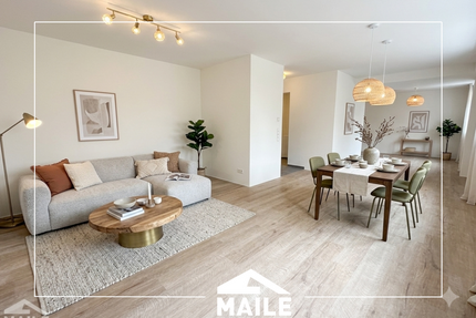 Wohnung zum Mieten in Stuttgart Vaihingen 980,00 € 64 m²