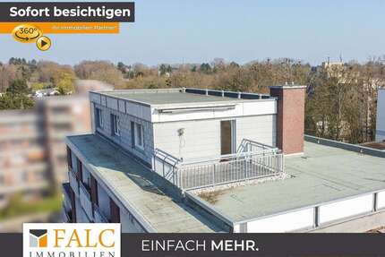 Wohnung zum Kaufen in Aachen 199.000,00 € 68 m²