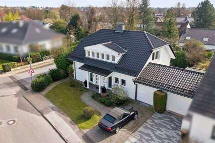 Haus zum Kaufen in Haan 1.180.000,00 € 216.26 m²