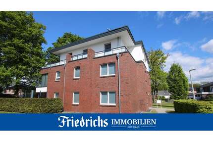 Wohnung zum Kaufen in Rastede 285.000,00 € 74.06 m²