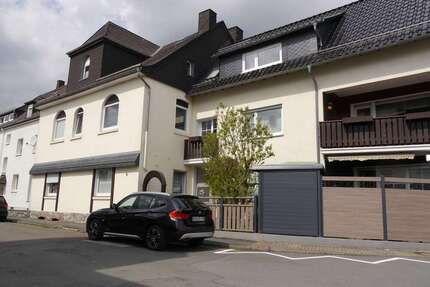 Wohnung zum Kaufen in Brilon 169.000,00 € 74 m²