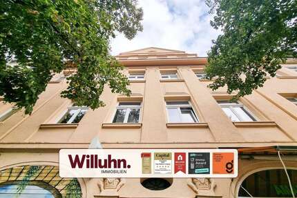 Haus zum Kaufen in Leipzig 1.150.000,00 € 533.68 m²