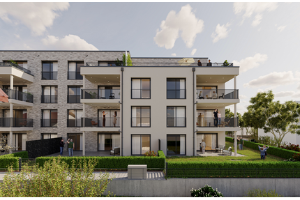 Wohnung zum Kaufen in Pfullendorf 570.000,00 € 134 m²