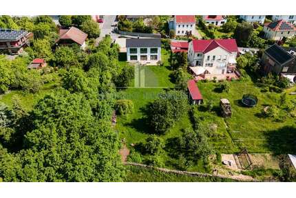 Haus zum Kaufen in Radebeul 1.100.000,00 € 165 m²