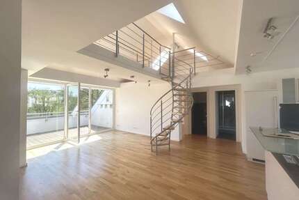 Wohnung zum Mieten in Stuttgart 1.690,00 € 96 m²