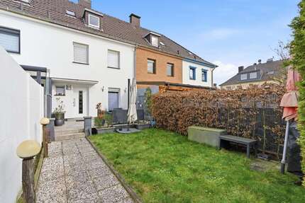 Haus zum Kaufen in Dormagen 385.000,00 € 100.61 m²