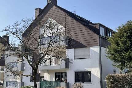 Wohnung zum Mieten in Niedernhausen 790,00 € 74.5 m²