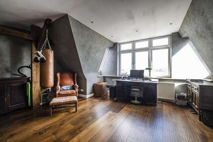 Wohnung zum Kaufen in Hamburg 729.000,00 € 91 m²