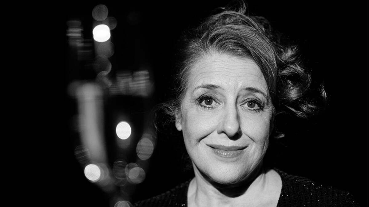 Luise Kinseher