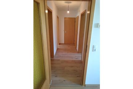 3,5-Zimmer-EG-Wohnung (60 qm) in Castrop-Rauxel