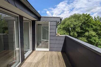 Wohnung zum Mieten in Heiligenhaus 510,00 € 61.5 m²