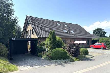 Wohnung zum Kaufen in Rantrum 235.000,00 € 78 m²