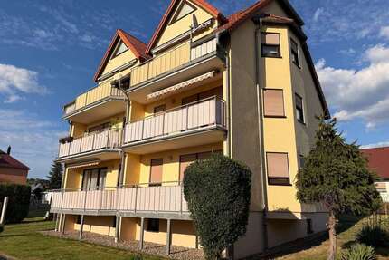 Wohnung zum Kaufen in Radebeul 105.000,00 € 47.7 m²