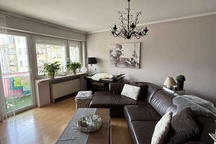 Wohnung zum Kaufen in Paderborn Elsen 189.900,00 € 70 m² - Paderborn / Elsen
