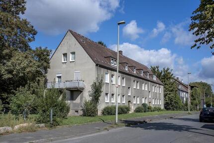 Keine Lust auf Renovierung!! Bezugsfertige 2-Zimmer-Wohnung in Wanne-Süd besichtigen!! - Herne Eickel