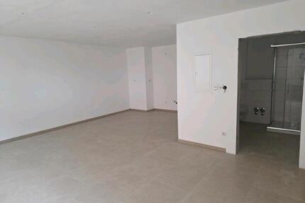 neu gebaute kleine Wohnung in Mainburg Aufhausen zu vermieten