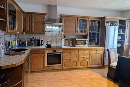 Haus zum Kaufen in Gemünden am Main 365.000,00 € 160 m²