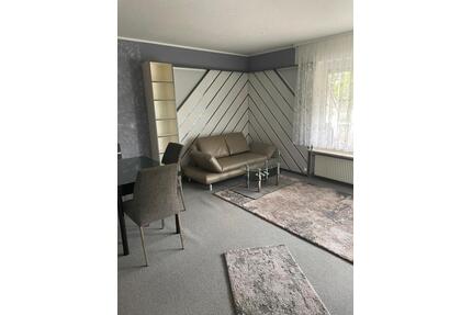 Helle 2-Zimmer-Wohnung in Nürnberg-Altenfurt - S-Bahn-Nähe