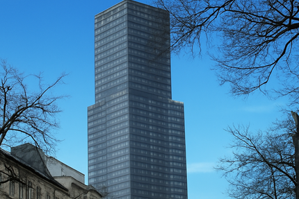 Wohnung zum Kaufen in Köln-Neustadt-Nord 335.000,00 € 55 m²