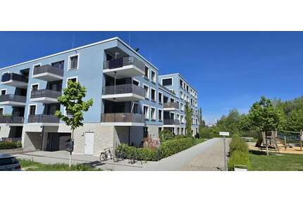 Wohnung zum Kaufen in Freiburg 435.000,00 € 64.23 m²